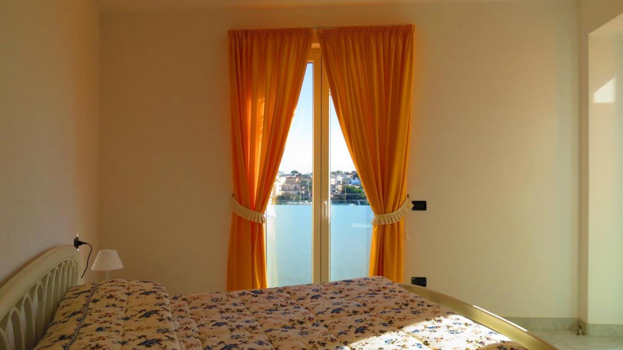 Villa Flora Ischia Exterior foto