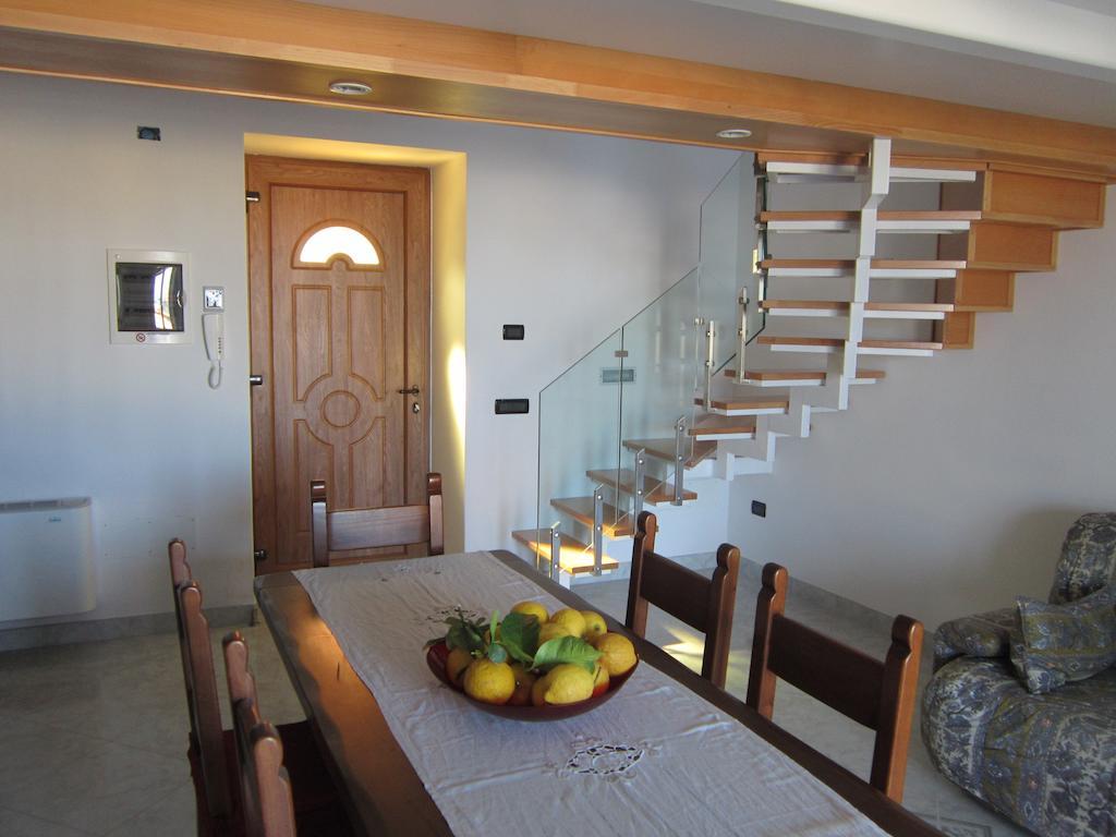 Villa Flora Ischia Zimmer foto